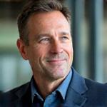 Professional headshot of David Miller, Head of Product at Agora Talent