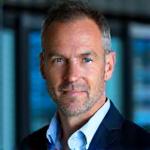 Professional headshot of Mark Thompson, CTO of Agora Talent