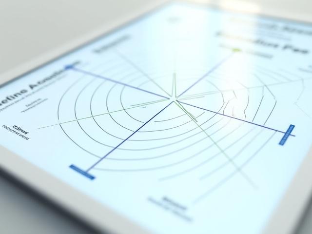 Mockup of a Skills Inventory and Future Competency Map